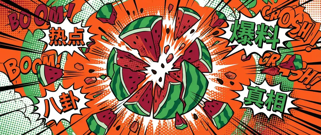 里番 | 里番官方平台-今日热点里番爆料专区 今日头瓜爆炸漫画横幅